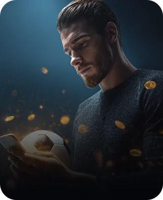 Versione mobile del banner scommesse sportive