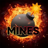 Gioco Mines con diamanti e mine