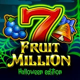 Gioco slot 7 Fruit Million