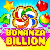 Gioco slot Bonanza Billion
